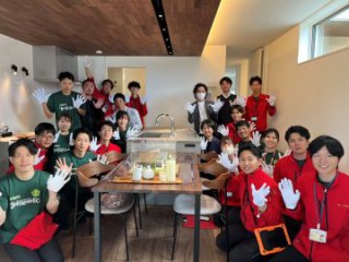 【見学会レポート】安曇野市 街かど展示場NEW OPEN!完成現場見学会を開催しました!