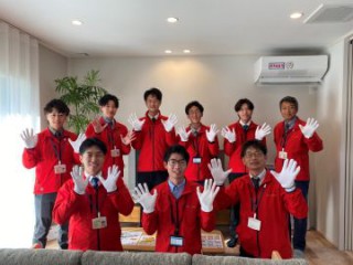 【見学会レポート】3棟同時完成現場見学会を開催しました!(上田市上田原 会場)