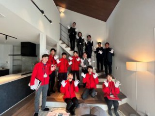 【見学会レポート】伊那市 街かど展示場NEW OPEN!完成現場見学会を開催しました!