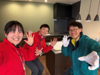 【見学会レポート】伊那市西町にて完成現場見学会を開催しました!