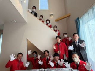 【見学会レポート】諏訪市中洲にて完成現場見学会を開催しました!