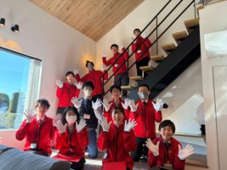 【見学会レポート】箕輪町にて完成現場見学会を開催しました!