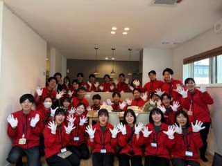 【見学会レポート】松本市寿中にて2棟同時完成現場見学会を開催しました!