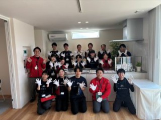 【見学会レポート】長野市西尾張部にて完成現場見学会を開催しました!